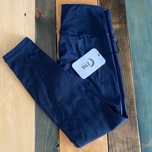 Zyia lux leggings.